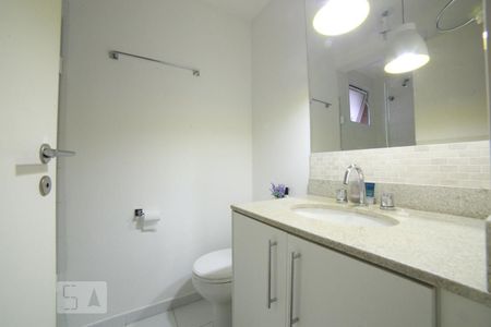 Apartamento para alugar com 74m², 2 quartos e 2 vagasSuíte