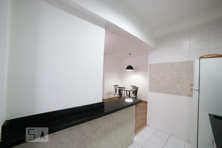 Apartamento para alugar com 74m², 2 quartos e 2 vagasCozinha