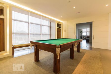 Apartamento para alugar com 74m², 2 quartos e 2 vagasSala de Jogos