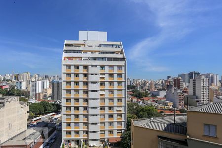 Studio para alugar com 25m², 1 quarto e sem vagaVista Terraço