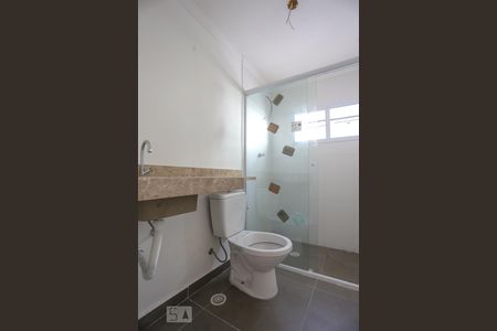 Studio para alugar com 25m², 1 quarto e sem vagaBanheiro