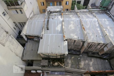 Studio para alugar com 25m², 1 quarto e sem vagaVista do Studio
