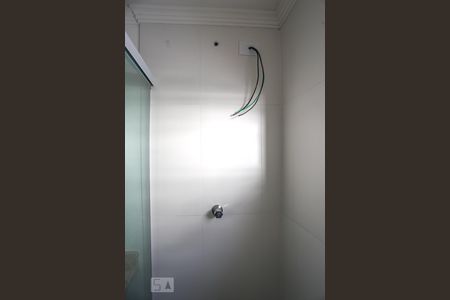 Studio para alugar com 25m², 1 quarto e sem vagaBanheiro
