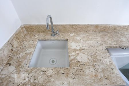 Studio para alugar com 25m², 1 quarto e sem vagaBanheiro