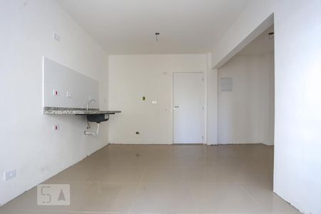 Studio para alugar com 25m², 1 quarto e sem vagaStudio