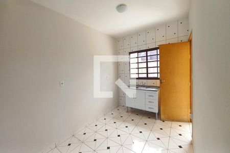 Casa de condomínio para alugar com 67m², 2 quartos e 1 vaga Casa de condomínio para alugar com 67m², 2 quartos e 1 vagaCozinha