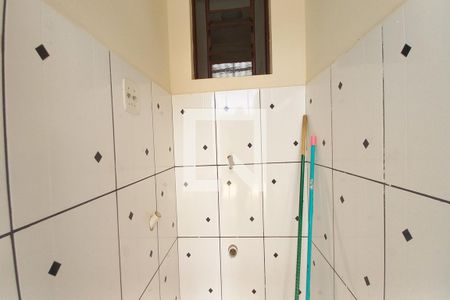 Casa de condomínio para alugar com 67m², 2 quartos e 1 vaga Casa de condomínio para alugar com 67m², 2 quartos e 1 vagaÁrea de Serviço