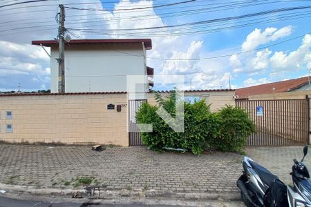 Casa de condomínio para alugar com 67m², 2 quartos e 1 vaga Casa de condomínio para alugar com 67m², 2 quartos e 1 vagaFachada do Prédio