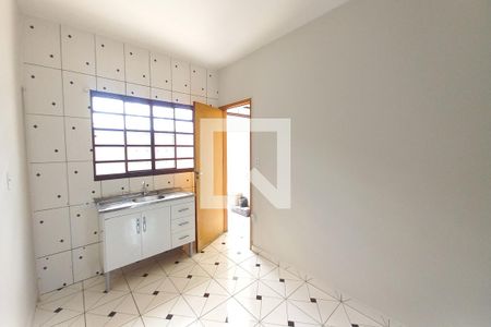 Casa de condomínio para alugar com 67m², 2 quartos e 1 vaga Casa de condomínio para alugar com 67m², 2 quartos e 1 vagaCozinha