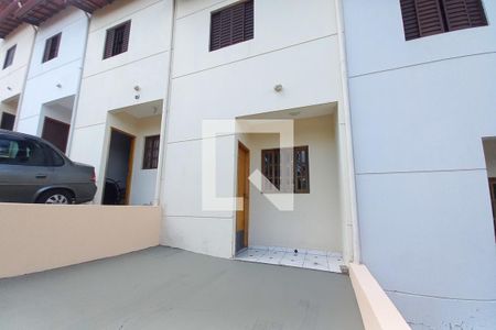 Casa de condomínio para alugar com 67m², 2 quartos e 1 vaga Casa de condomínio para alugar com 67m², 2 quartos e 1 vagaGaragem