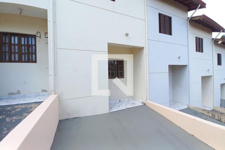 Casa de condomínio para alugar com 67m², 2 quartos e 1 vaga Casa de condomínio para alugar com 67m², 2 quartos e 1 vagaGaragem