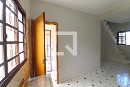 Casa de condomínio para alugar com 67m², 2 quartos e 1 vaga Casa de condomínio para alugar com 67m², 2 quartos e 1 vagaCozinha