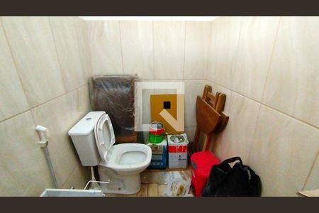 Banheiro 4 - Terraço de casa à venda com 3 quartos, 240m² em Penha de França, São Paulo