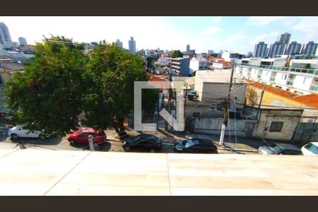 Terraço - vista de casa à venda com 3 quartos, 240m² em Penha de França, São Paulo