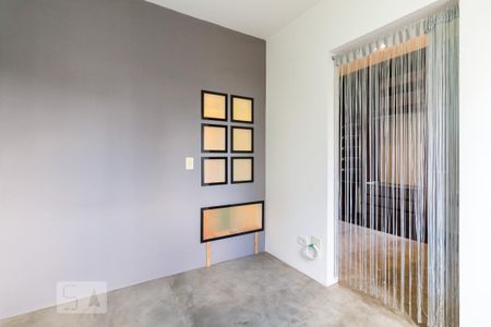 Closet de apartamento à venda com 1 quarto, 60m² em Vila Bertioga, São Paulo