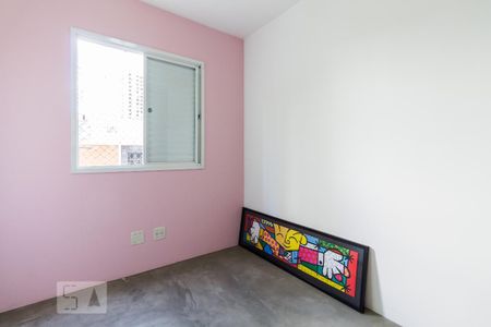 Closet de apartamento à venda com 1 quarto, 60m² em Vila Bertioga, São Paulo