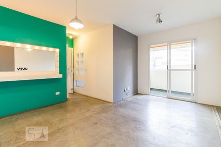 Apartamento à venda com 1 quarto, 60m² em Vila Bertioga, São Paulo