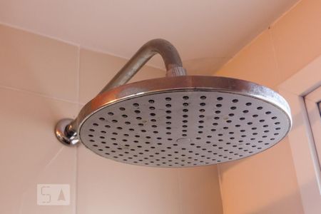 Chuveiro de apartamento à venda com 1 quarto, 60m² em Vila Bertioga, São Paulo
