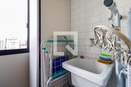 Apartamento à venda com 43m², 1 quarto e sem vagaÁrea de Serviço