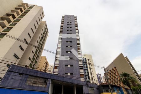 Apartamento à venda com 43m², 1 quarto e sem vagaFachada