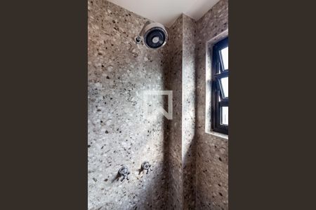 Apartamento à venda com 43m², 1 quarto e sem vagaBanheiro Suite