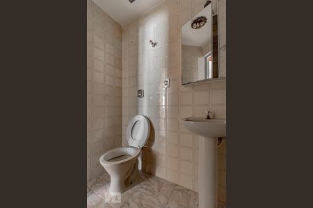 Studio à venda com 45m², 1 quarto e 1 vaga Studio à venda com 45m², 1 quarto e 1 vagaBanheiro