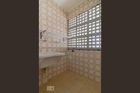Studio à venda com 45m², 1 quarto e 1 vaga Studio à venda com 45m², 1 quarto e 1 vagaÁrea de serviço