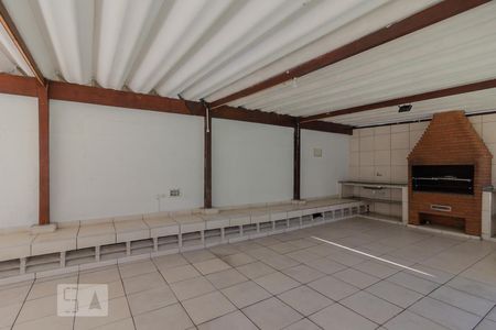 Studio à venda com 45m², 1 quarto e 1 vaga Studio à venda com 45m², 1 quarto e 1 vagaChurrasqueira