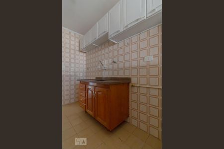 Studio à venda com 45m², 1 quarto e 1 vaga Studio à venda com 45m², 1 quarto e 1 vagaCozinha