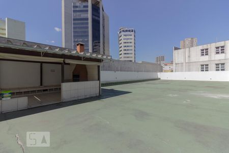 Studio à venda com 45m², 1 quarto e 1 vaga Studio à venda com 45m², 1 quarto e 1 vagaÁrea comum