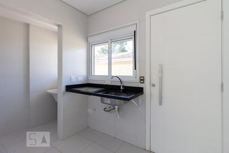 Apartamento para alugar com 55m², 2 quartos e 1 vagaCozinha