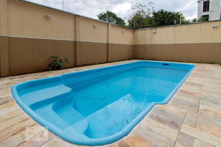 Apartamento para alugar com 55m², 2 quartos e 1 vagaPiscina