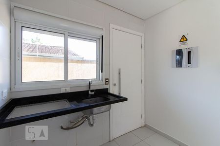 Apartamento para alugar com 55m², 2 quartos e 1 vagaCozinha