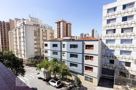Apartamento para alugar com 40m², 1 quarto e sem vaga Apartamento para alugar com 40m², 1 quarto e sem vagaVaranda Vista