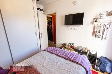 Quarto de apartamento para alugar com 1 quarto, 40m² em Perdizes, São Paulo