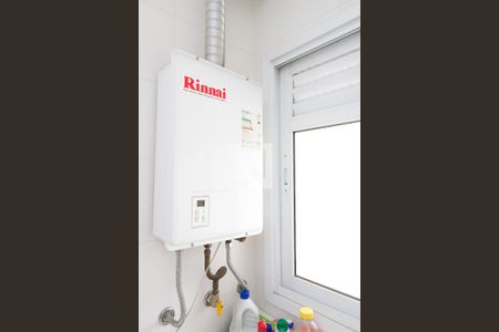 Apartamento à venda com 76m², 2 quartos e 1 vagaÁrea de Serviço 