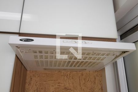 Apartamento à venda com 76m², 2 quartos e 1 vagaCozinha