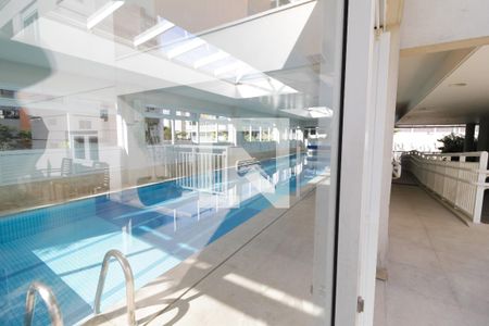 Apartamento à venda com 76m², 2 quartos e 1 vagaÁrea comum - Piscina