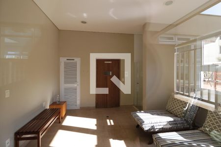 Apartamento à venda com 76m², 2 quartos e 1 vagaÁrea comum -  Sauna