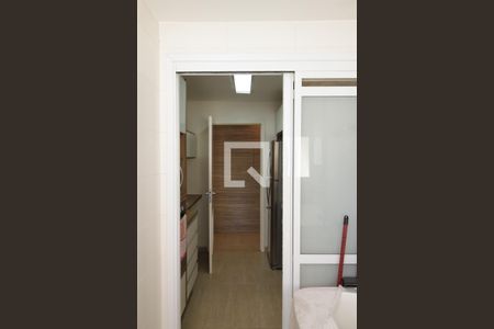 Apartamento à venda com 76m², 2 quartos e 1 vagaCozinha