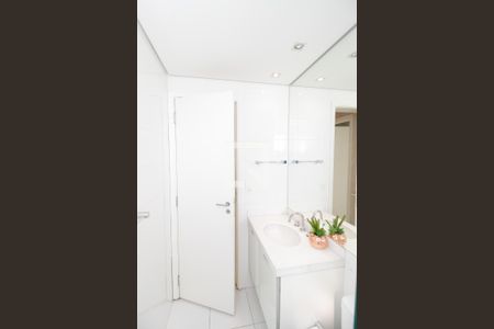 Apartamento à venda com 76m², 2 quartos e 1 vagaBanheiro