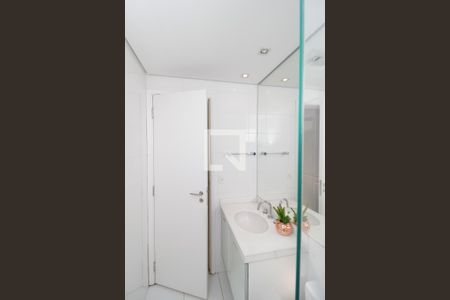 Apartamento à venda com 76m², 2 quartos e 1 vagaBanheiro