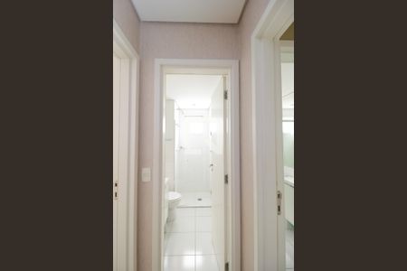 Apartamento à venda com 76m², 2 quartos e 1 vagaBanheiro