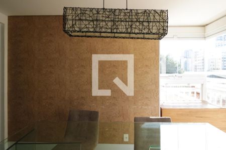 Apartamento à venda com 76m², 2 quartos e 1 vagaVaranda gourmet