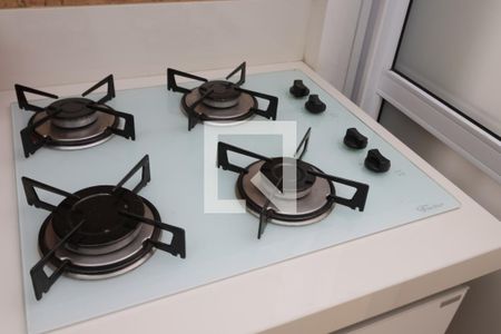 Apartamento à venda com 76m², 2 quartos e 1 vagaCozinha 