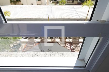 Apartamento à venda com 76m², 2 quartos e 1 vagaVista do Quarto