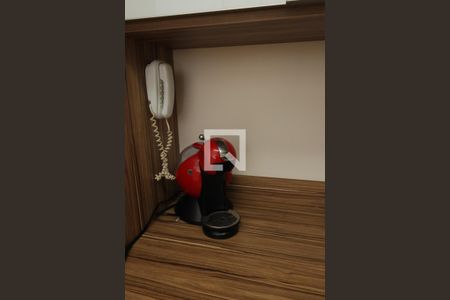 Apartamento à venda com 76m², 2 quartos e 1 vagaCozinha