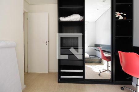 Apartamento à venda com 76m², 2 quartos e 1 vagaQuarto