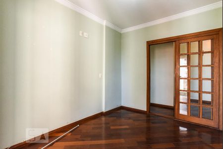 Quarto de apartamento para alugar com 3 quartos, 106m² em Centro, São Bernardo do Campo