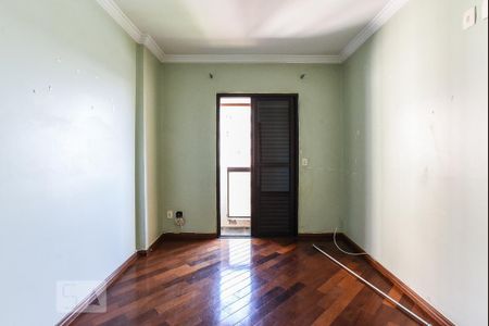 Quarto de apartamento para alugar com 3 quartos, 106m² em Centro, São Bernardo do Campo